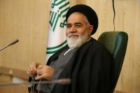 سوق دادن کمک های خیران به سمت رشد مدارس علمیه ضروری است