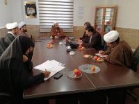 اهمیت دورههای آموزشی مهدویت برای طلاب
