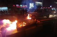فتنهگران حوادث اخیر کشور به اشد مجازات محکوم شوند/از مطالبات معیشتی مردم غفلت نشود