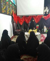 شرط تبليغ دين آگاهى عميق بر معارف دينى است