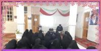 طلبگی به منزله سربازی برای امام زمان ع است