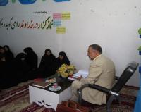 افزایش فرزانگی و سعادت جامعه در گرو مطالعه است