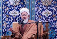 اگر دشمن بیاید مسئول و غیرمسئول نمی شناسد/ حوزه، زمانی انقلابی است که نهج البلاغه جزء کتاب درسی باشد