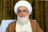 توصیه آیت الله نوری همدانی به تجار و فعالان اقتصادی