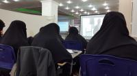 کارگاه مقاله نویسی ویژه طلاب