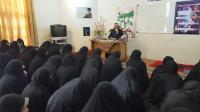 نشست علمی «بررسی وجوه سواستفاده از علائم ظهور در فرق انحرافی مهدویت»