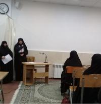 برگزاری کارگاه