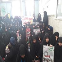 جمهوری اسلامی پرچمدار حقانیت در جهان است