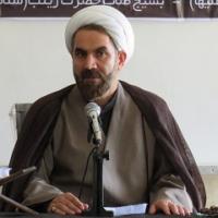تشکیک در رفتار و گفتار معصوم مخالف با آیات قرآن است
