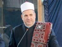 غرب تفسیر اسلام حقیقی را برای مسلمانان بيان نمیکند