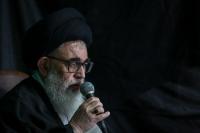 انقلاب اسلامی؛ حاصل حرکت از ظلمت به نور ولایت الهی