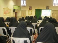 مراسم تقدیر از برگزیدگان مدرسه ای جشنواره کتاب یار