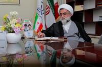 بیانیه مدیر حوزه علمیه خواهران استان گلستان جهت حضور حداکثری در راهپیمایی 22 بهمن