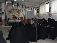 حفظ نظام جمهوری اسلامی از ایجاد آن مهمتر است
