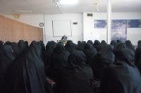 نشست علمی با محوریت «انقلاب اسلامی، وحدت ملی و حکومت جهانی حضرت مهدی»