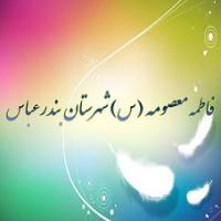 دومین نمایشگاه تصویری - محتوایی حکایت امّ ابیها برگزار شد