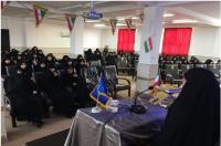 حوزه علمیه خواهران، بهترین مکان برای رشد و تعالی بانوان جامعه