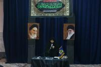 در حوزههای علمیه با تفكر مادي نميتوان دغدغه دين داشت