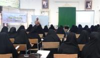 طرح ملی بیان /بانوان یاور نماز