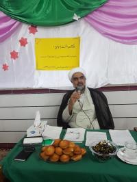 رعایت حجاب و عفاف، عامل حفظ خانواده در مقابل خطر فروپاشی