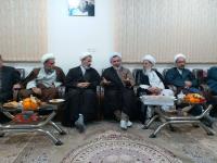 مدرسه محوری از برنامه های راهبردی حوزه های علمیه است
