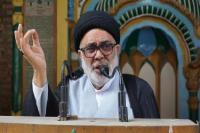 تهاجم فرهنگی دشمن حجاب فاطمی بانوان مسلمان را هدف قرار داده است