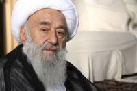 پیام تسلیت مدیریت حوزه علمیه خواهران هرمزگان در پی درگذشت آیت الله شاه آبادی