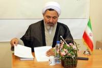 پیام تسلیت مدیر حوزههای علمیه خواهران در پی در گذشت آیتالله شاهآبادی