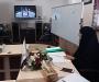 دفاعیه اولین فارغ التحصیل موسسه آموزش عالی معصومیه سلام الله علیها انجام شد