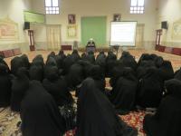سال نو فرصت مناسبی برای تحول دروني و کسب سودهای معنوی است
