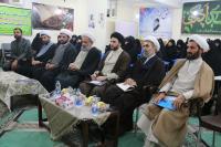 حوزه علمیه خواهران در سر تیتر مباحث فرهنگی کشور قرار دارد.