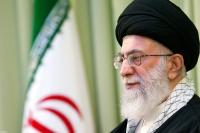 بیانات مقام معظم رهبری در اجتماع زائران و مجاوران حرم مطهر رضوی