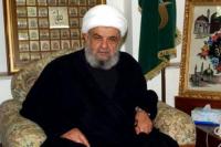 امت عربی و اسلامی از برپایی حکومت فلسطینی حمایت کنند/ پرچم صهیونیستی در سرزمین فلسطین جایی ندارد