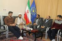 حوزه های علمیه خواهران رسالت سنگینی نسبت به تحقق شعار امسال مقام معظم رهبري دارند