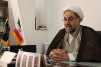 معاون پژوهش حوزههای علمیه خواهران معرفی شد