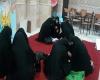 به مناسبت میلاد امام زمان نشست پژوهشی و علمی برگزار شد