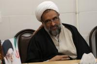 مدرسه محوری در انجام فعالیت های حوزه علمیه خواهران یک اصل است