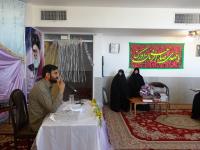 نشست بصیرتی با محوریت «حمایت از کالای ایرانی» برگزار شد