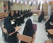 سومین جلسه انجمن و اولیاء با حضور مادران طلاب برگزار شد