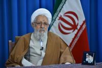 پیام تسلیت تولیت آستان مقدس حضرت احمدبن موسی الکاظم شاهچراغ ع در پی رحلت حضرت آیت الله اسدالله ایمانی