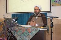 ارتباط با اقشار مختلف مردم جزو برنامه های اصلی حوزه علمیه خواهران است