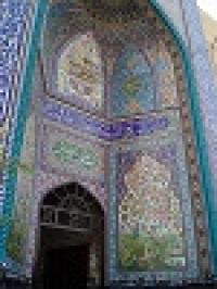 نمایشگاه مساجد مینیاتور در داوائوسیتی برگزار شد