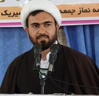 امام جمعه سیریک: مردم با خرید کالای داخلی، چرخه تولید و اشتغال کشور را دو چندان خواهند کرد