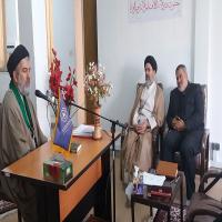 مبلغین وارثین رسالت معصومین علیهمالسلام هستند