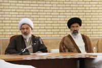 ضرورت هماهنگی کامل در بخشهای مختلف حوزههای علمیه خواهران