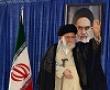 مراسم بیستونهمین سالگرد عروج ملکوتی امام خمینی ره برگزار شد