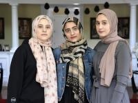 ۱۴ زن محجبه از اداره امنیت حمل و نقل آمریکا در نیوجرسی شکایت کردند