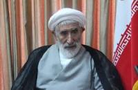 مدیر حوزههای علمیه خواهران در گذشت حجتالاسلام والمسلمین احمد احمدی را تسلیت گفت
