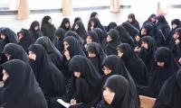 فعالیت بیش از ۱۲۰ ائمه جماعت خواهر در مدارس آموزش و پرورش چهارمحال و بختیاری
