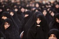 اعزام ۳۰۰ مبلغه دینی به مناطق شهری و روستایی چهارمحال و بختیاری